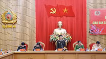 MPS discusses plans to ensure logistics and techniques 