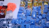 Major illicit drug use case found in hospital