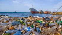 The nation set to be a pioneer in reducing ocean plastic waste