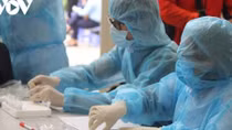 Vietnam confirms 2,861 more COVID-19 cases across 17 localities