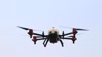 PM sets no-fly and restricted zones for drones, ultra-light aircraft