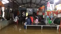 Minister urges synchronous measures to deal with natural disasters