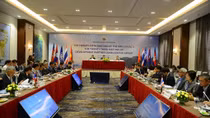 25th meeting of Mekong Council reviews work on river