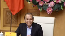 Vietnam prioritises counter-terrorism