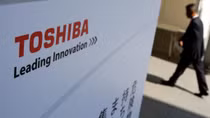 Toshiba gets go-ahead for chip unit sale at angry shareholder meeting