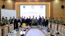 PSA hosts course on financial crime and money laundering 