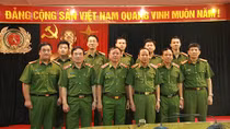 Murder in Binh Phuoc made into film