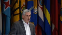 Cuban President of State Council to visit Vietnam in November