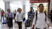 Vietnam sends 140,000 workers abroad in 2018