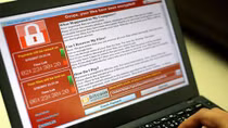 Vietnam suffers insignificant losses from WannaCry