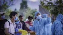 WEF speaks highly of Vietnam’s COVID-19 containment