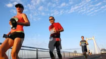 Over 5,000 marathoners to race in Danang