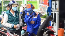 Vietnam proposes drastically increasing ‘environment tax’ on petrol