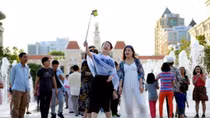 HCM City needs development policies as population surges
