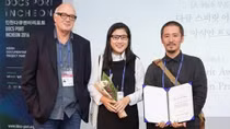 Vietnam movie wins Best Asian Project award
