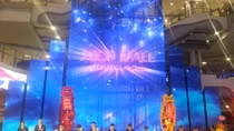 Largest AEON Mall opens in Hanoi