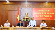 Government to allocate $44 million to flood-hit localities
