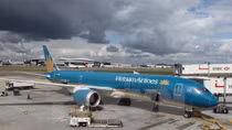ANA senior leader to join Vietnam Airlines director board