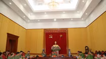 Public Security Forces asked to ensure security for celebration of August Revolution and National Day