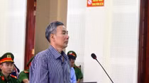 20-year sentence upheld for Nghe An man for overthrow attempt