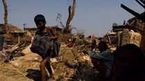 Severe thunderstorm in Nepal leaves 25 dead, hundreds injured