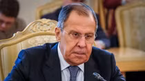 Congratulations to Russia’s re-appointed Foreign Minister