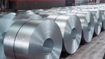 Second review of anti-dumping duties on imported steel