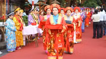 First Embroidery Art Museum opens in Hue