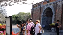Stranded foreigners can stay in Vietnam until June 30