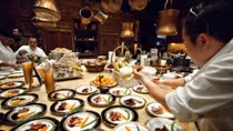 Hanoi food festival welcomes celebrity chef Jack Lee