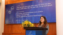 Software’s copyright violations in Vietnam on decline