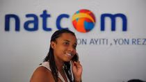 Paying USD 3 million dividends for the first time at Natcom.
