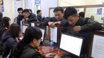 E-passports for Vietnamese citizens expected by 2020