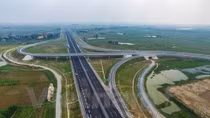 ADB continues infrastructure investment in Vietnam
