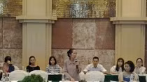 Experts slam Draft Law on Association