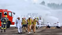 Da Nang focuses on security and safety preparation for APEC Summit 2017