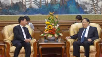 2nd Vietnam – China Security Dialogue at Deputy Minister level