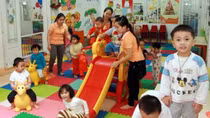 Đà Nẵng industrial parks lack childcare facilities