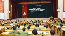 Dissemination and education on terrorism