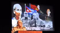 Cuba honors heroic tradition of Vietnam People’s Army