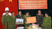 MPS organizes training workshop on inspection work