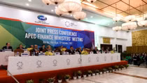 APEC 2017 Finance Ministers’ Meeting wraps up