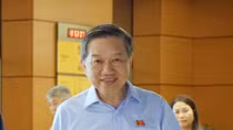 Minister To Lam: Police still investigating exam cheat