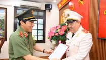 New Director of Internal Political Security Department appointed 