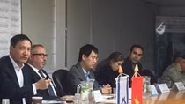 Tel Aviv willing to expand bond with Vietnamese localities