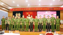 PPA opens new course for senior police officers 