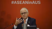 ASEAN-Australia Special Summit opens