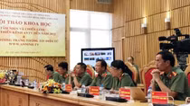 Vision and strategy for development of ANTV towards 2022
