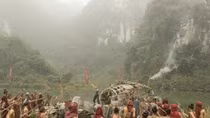 Kong: Skull Island studio in Ninh Binh to open