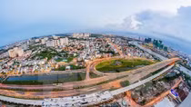 HCM City plans 70 transport projects